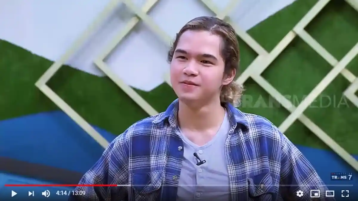 Dul Jaelani Akui Sombong dan Atheis Sebelum Alami Kecelakaan Maut di 2013 yang Tewaskan 7 Orang