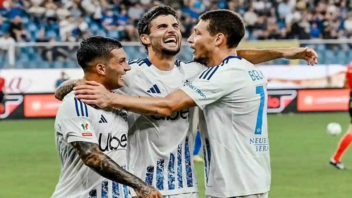 Susunan Pemain Como 1907 vs Juventus di Serie A Italia, Skuad Cesc Fabregas Pincang
