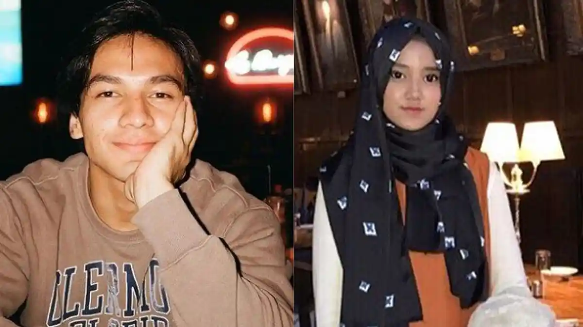 Jefri Nichol Kena Narkoba, Putri Ustaz Yusuf Mansur Bereaksi, Komentar Wirda Mansur Jadi Sorotan