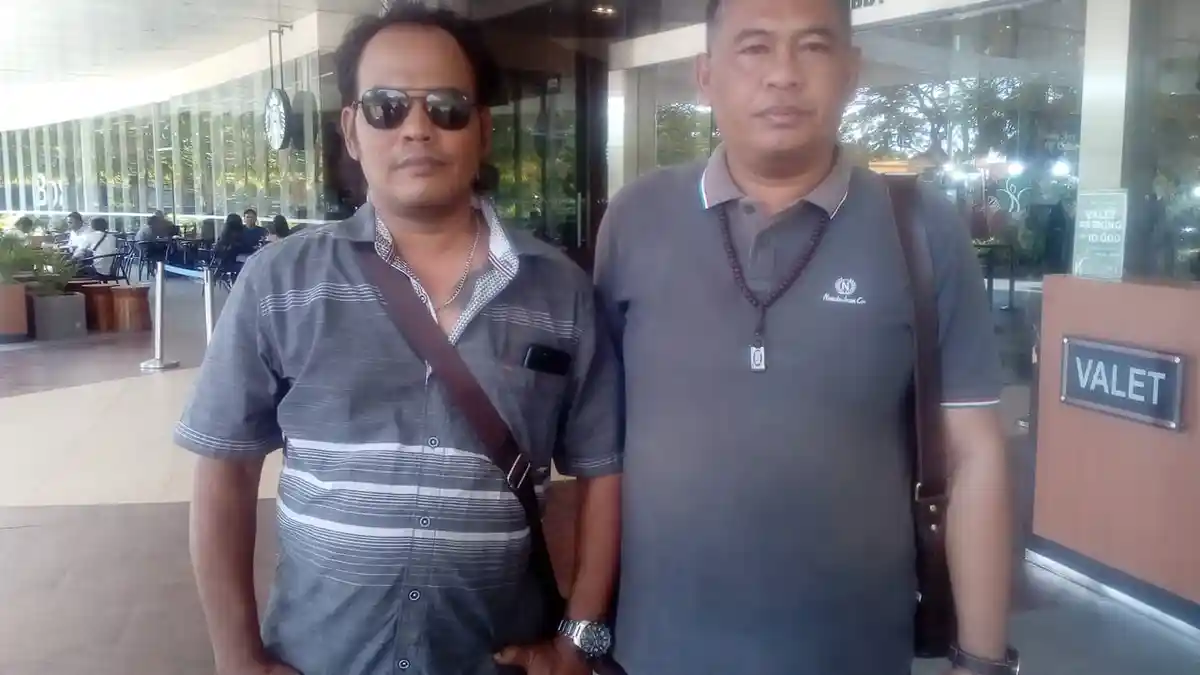Didik Rudiyanto Siapkan Jalur Independen untuk Maju Pilkada Sukoharjo ...