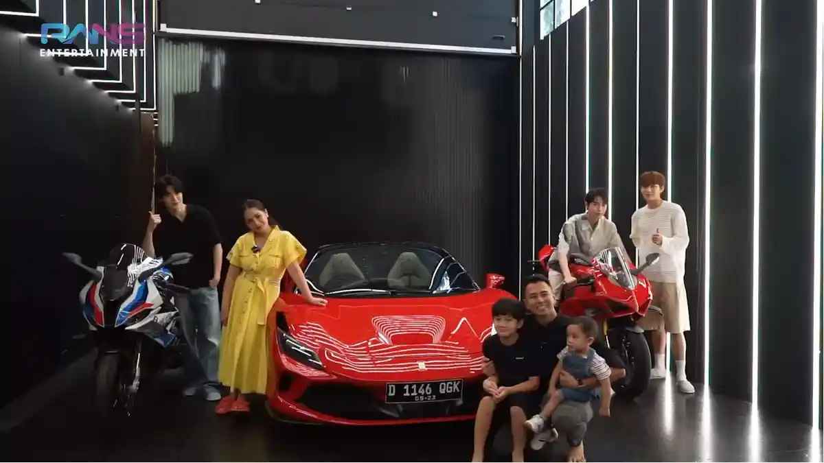 4 Shio Emas Banyak Dihuni Orang Kaya Hokinya Dimana-mana