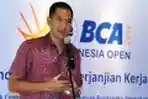 BCA Siap Gelar Indonesia Open BWF World Super Series Premier 201