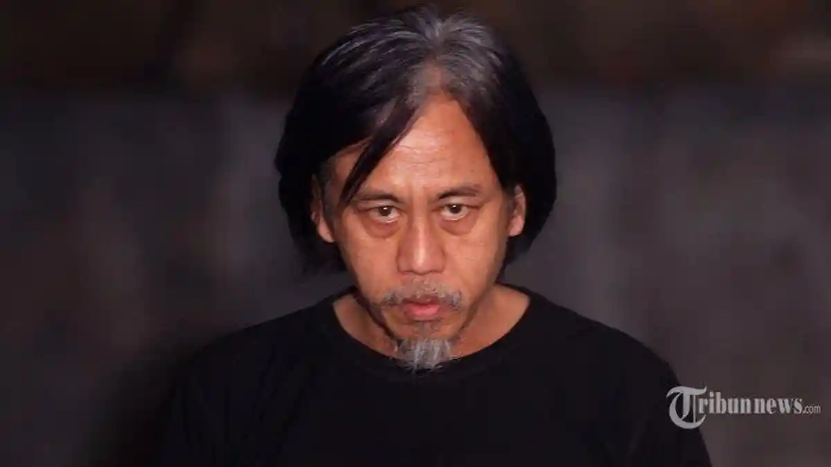 Sempat Mengalami Stroke Ringan, Epy Kusnandar Kembali Aktif di Dunia Seni Peran