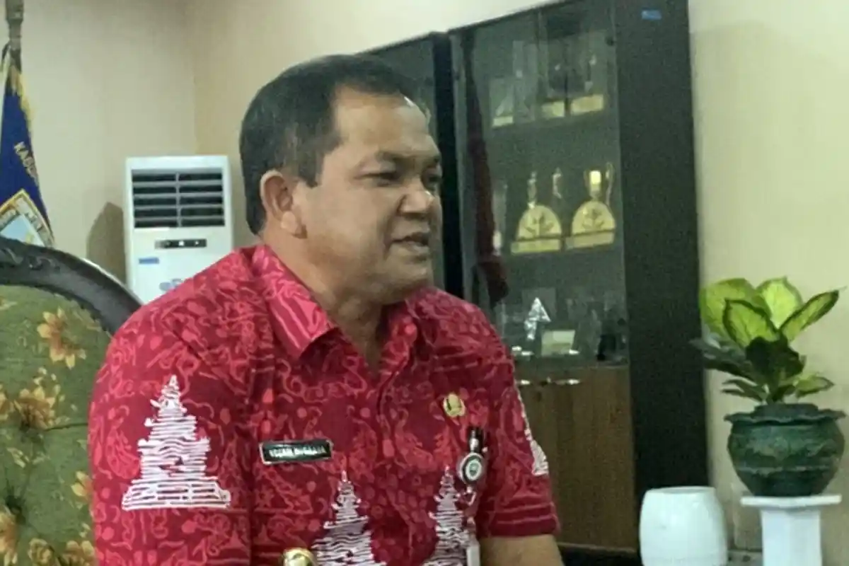 Rencana Exit Tol Pringapus, Pemkab Semarang Sudah Bebaskan Lahan, Dikerjakan Pertengahan 2024