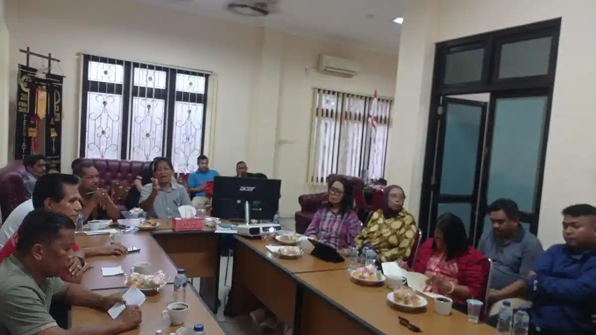 Kwarda NTT Gelar Rangkaian Kegiatan Hari Pramuka Tahun 2025 Bertajuk Scouting Reborn