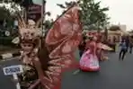 Parade Busana Batik