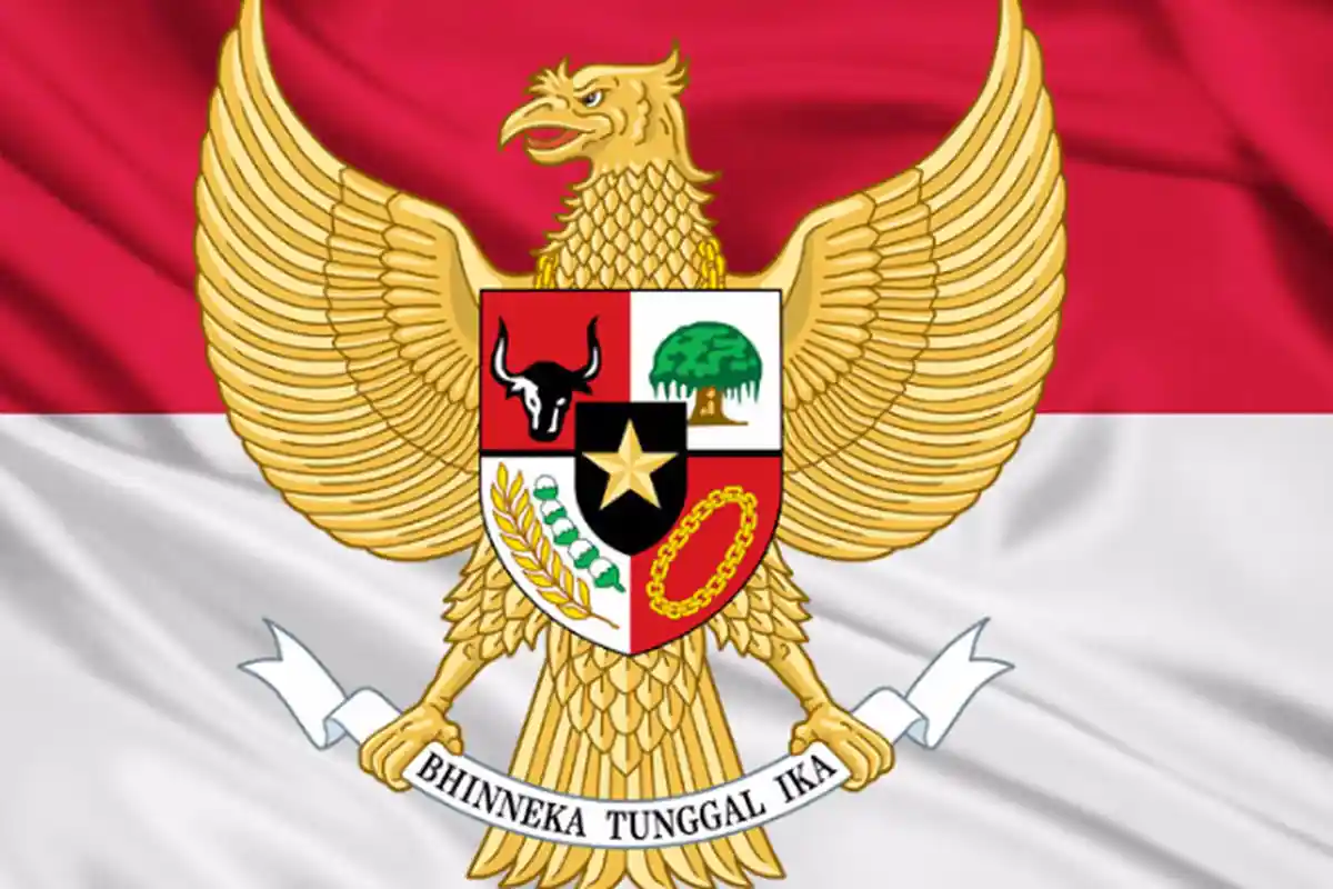 1 Juni Hari Lahir Pancasila, Sejarah Lahirnya Dasar Negara