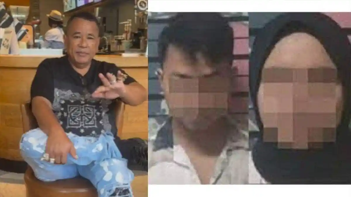 PUBLIK GERAM Dosen & Mahasiswi Mesum Malah Dibebaskan Polisi, Hotman Paris Membela & Beberkan Alasan