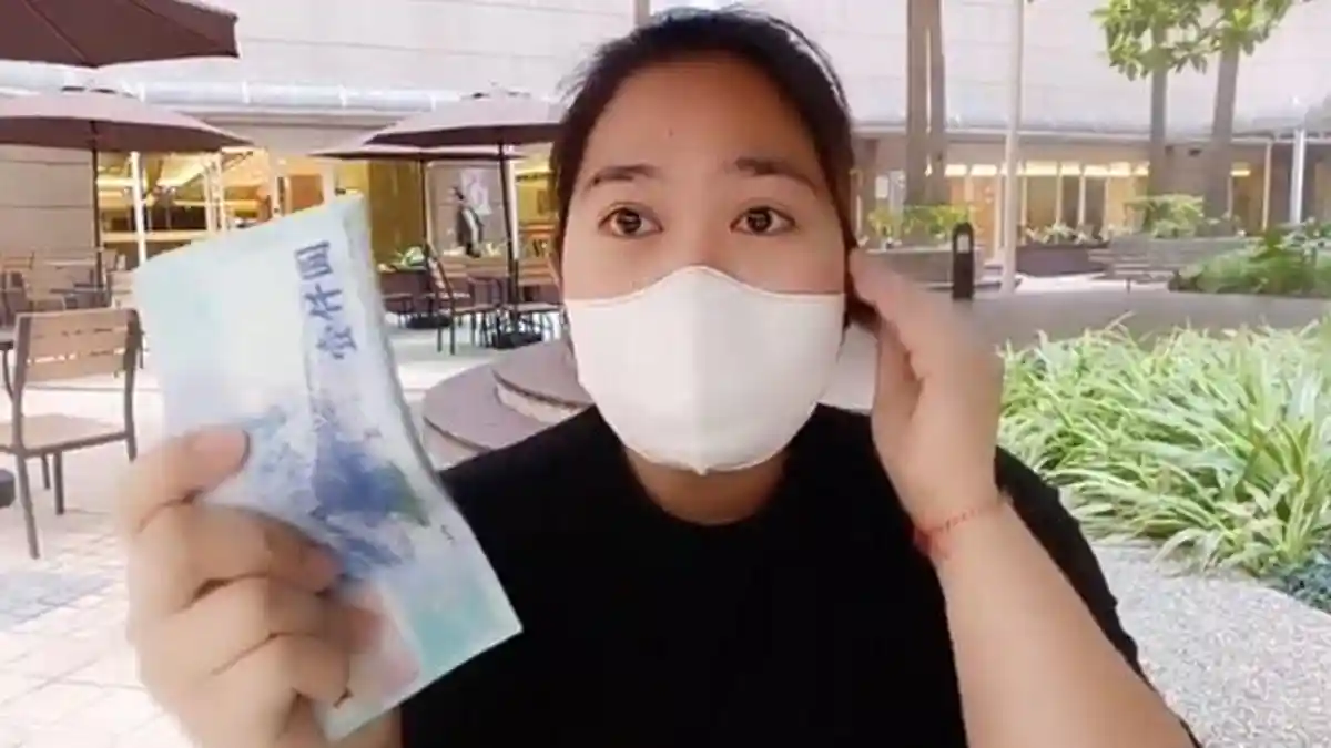 Gaji TKI Taiwan Terbaru 2023, Pekerjaan Menjaga Majikan di Rumah Sakit