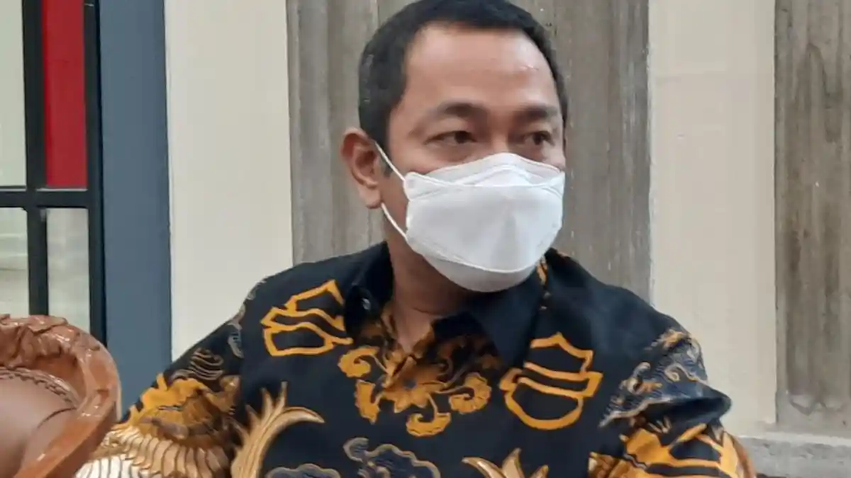 Hendi Digadang Jadi Calon Potensial Pilgub DKI Jakarta