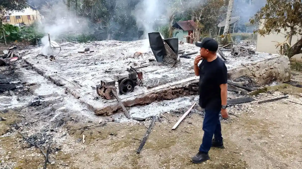 Update Sidang Konflik Seram Utara, Pekan Depan Saksi dari Penuntut Umum Diperiksa di PN Ambon