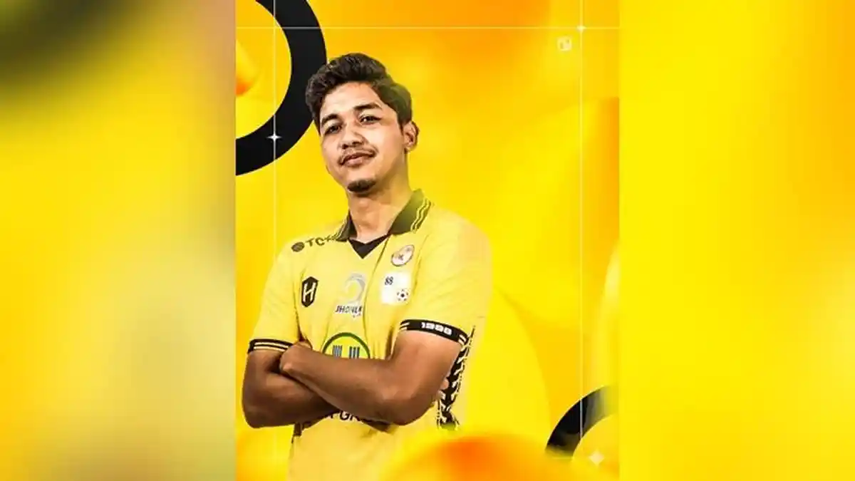 Penyerang Barito Putera Ini Habis Kontrak Akhir Mei 2026, Aziz Pernah ...