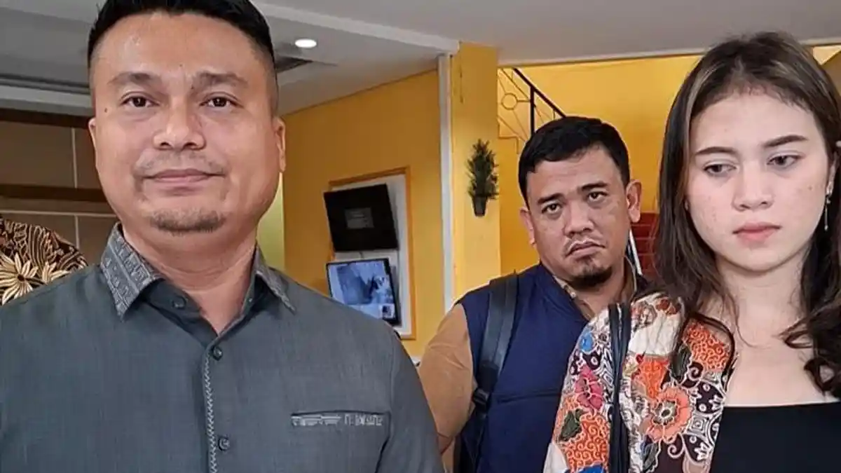 Belum Ada Damai, Honorer Pemko Batam Lanjutkan Kasus Penganiayaan yang Dialaminya