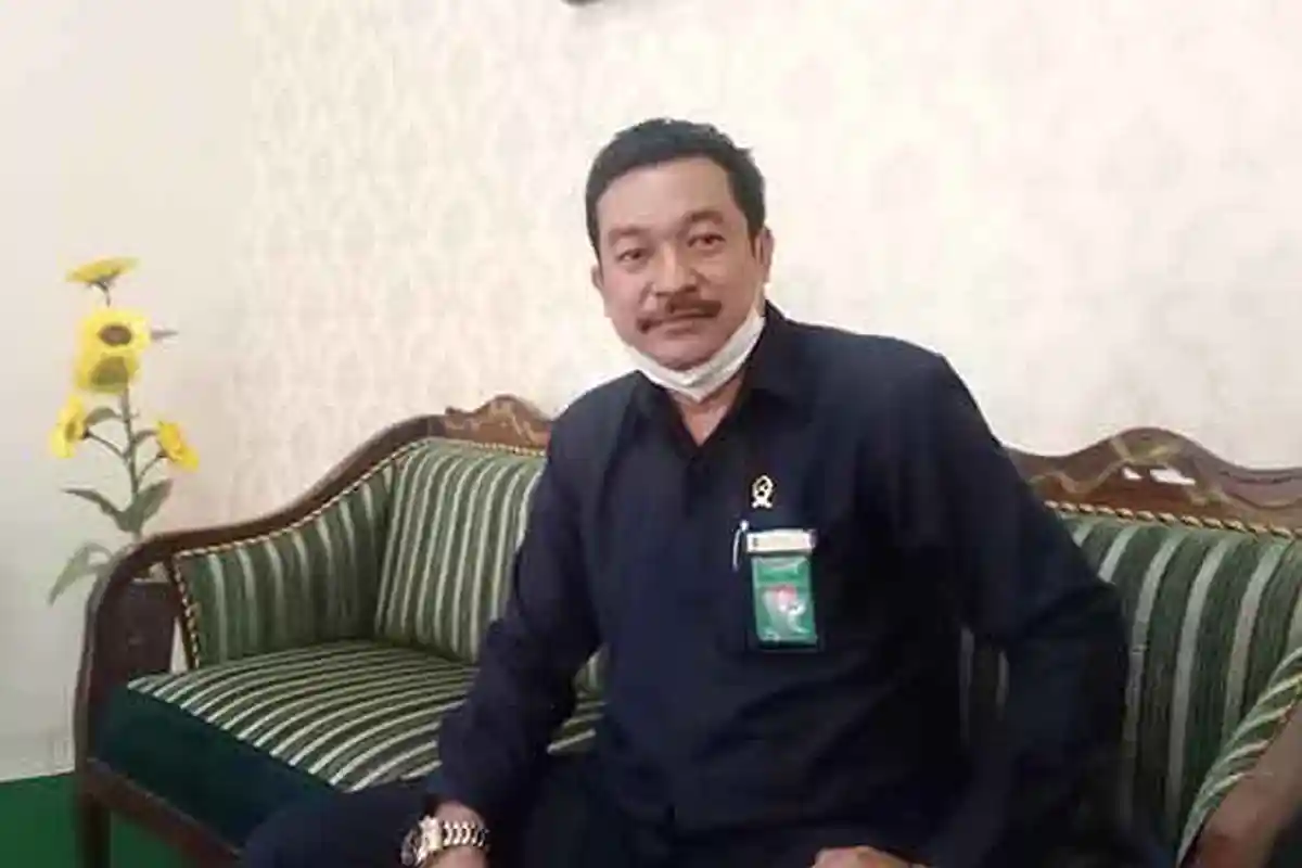 Kasus Rumit, Lima Hakim Tangani Sidang Kematian Astri-Lael