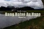 Lirik-Lagu-Dang-Holan-Au-Hape-Basadoi-Trio.jpg