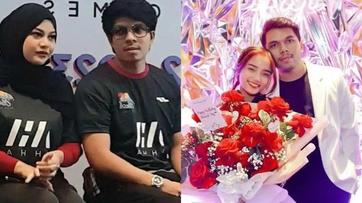 Atta-Aurel Tanggapi Fuji-Thariq Putus, hingga Fadly Faisal Disinggung Pihak yang Putuskan Hubungan