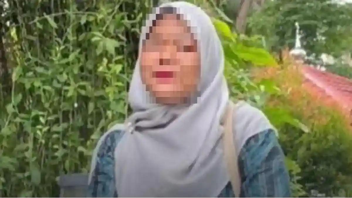 Tepuk Mulut Siswa Gara-gara Memaki, Guru Jadi Tersangka