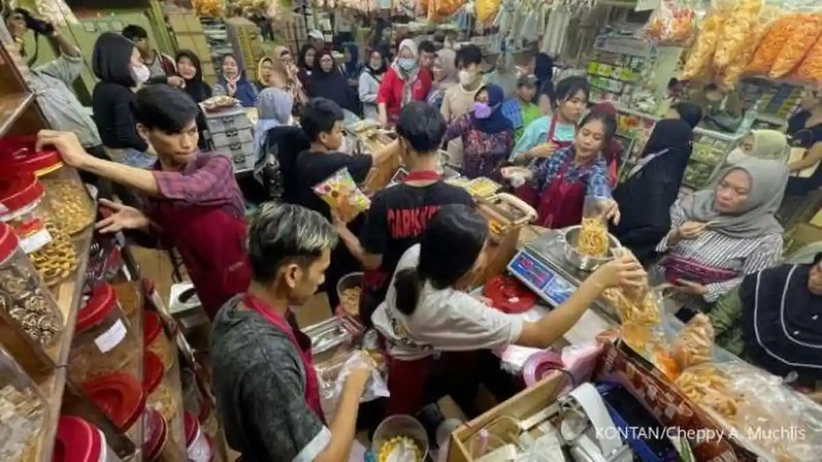 Harga Barang dan Jasa yang Kena Dampak PPN 12 Persen, Alat Mandi, Snack, Mi Instan hingga Bengkel