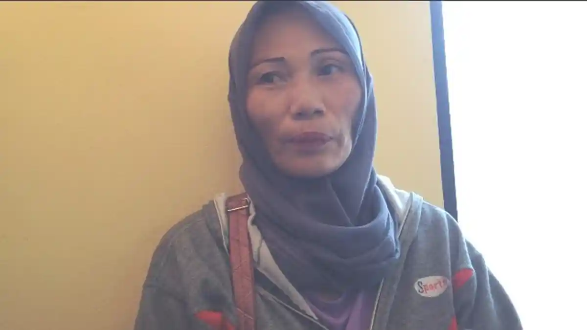 Daya Ledak Bom Kedua Bikin Agung Terlempar Lalu Tersungkur Tanpa Ada yang Menolong