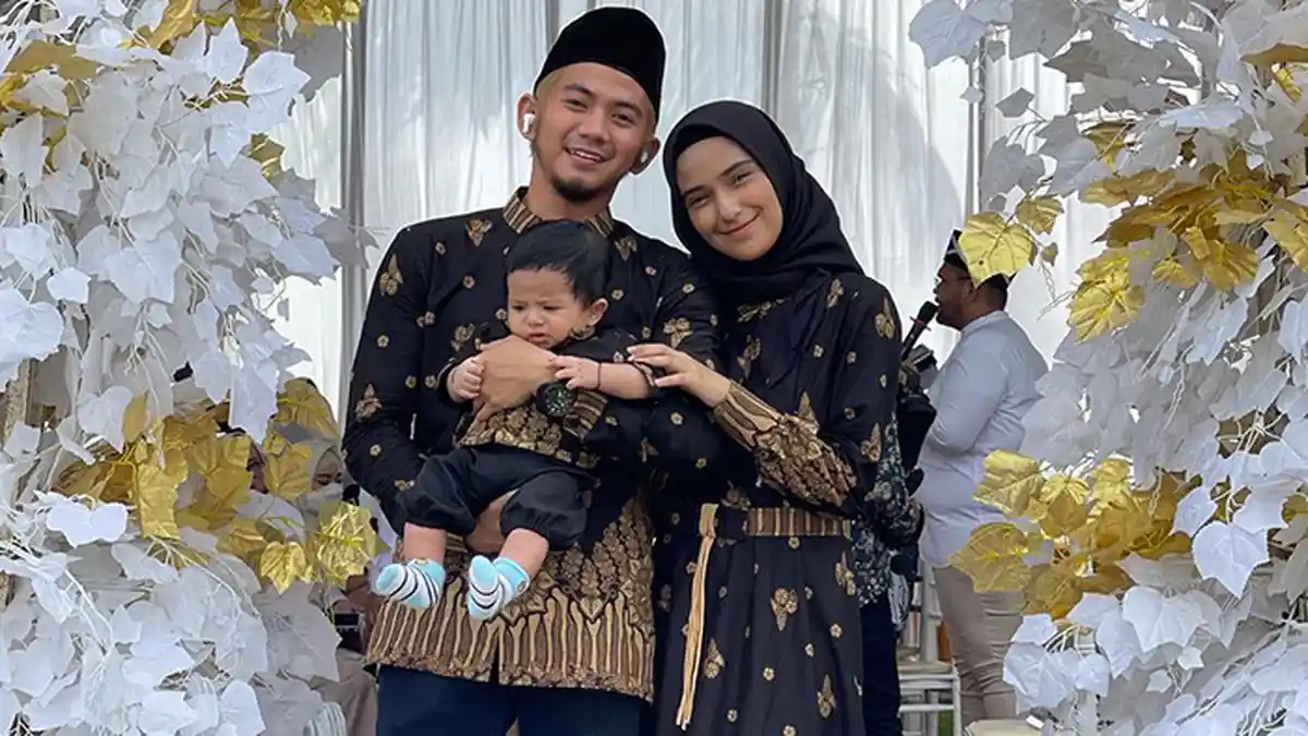 Rizki DA Resmi Talak Cerai Nadya Mustika, Ibunda Pasrah Sekaligus Hancur Hatinya