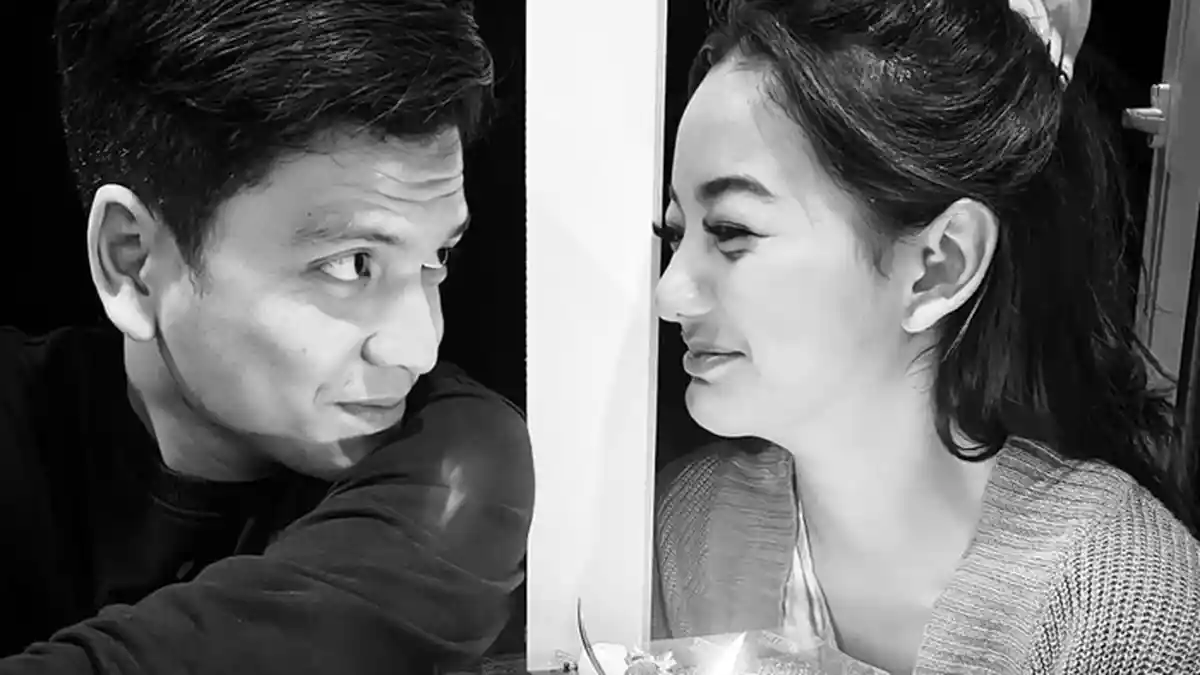 Glenca Chysara Pemain Ikatan Cinta Dikabarkan Segera Menikah dengan Rendi Jhon