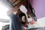 Geliat Peternak Sapi Perah Pondok Ranggon di Masa Pandemi