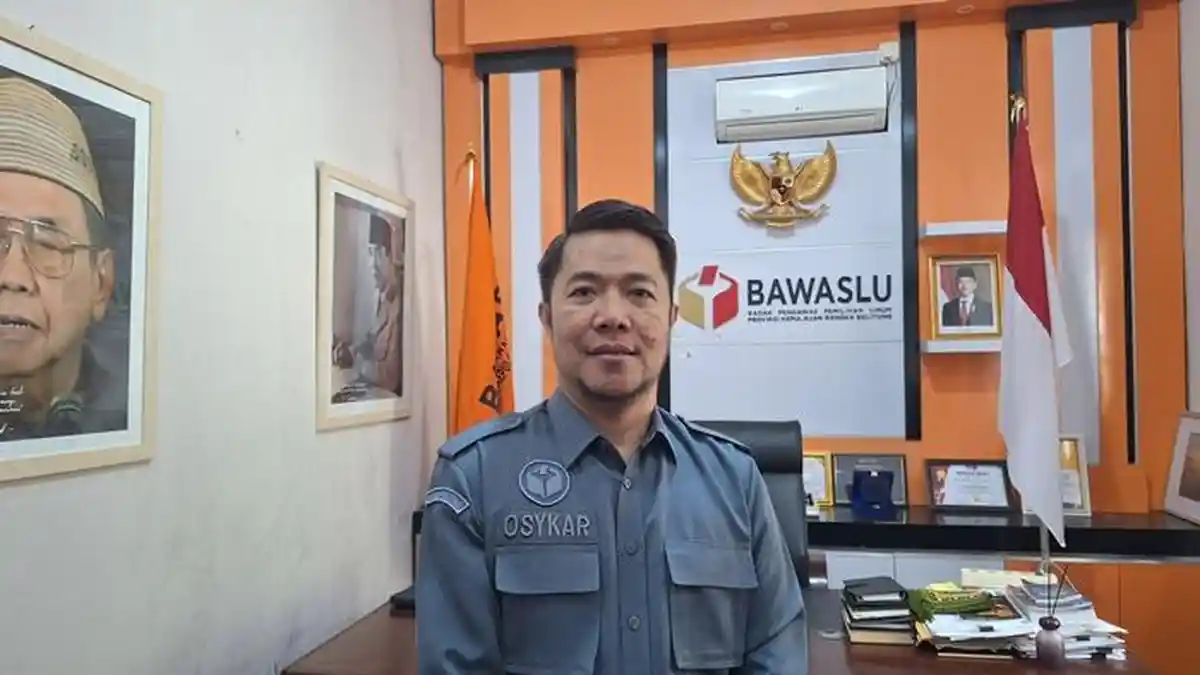 Bawaslu Bangka Belitung Ingatkan KPU Agar Ada Keterbukaan Akses Silon Pilkada Ulang 2025