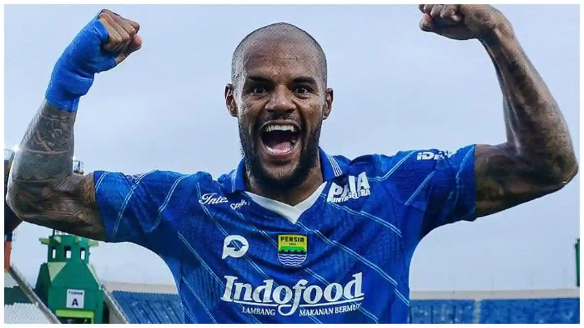 Jadwal Liga 1 Hari Ini: Persik vs Persib, Comeback David da Silva Dinanti, Live Indosiar