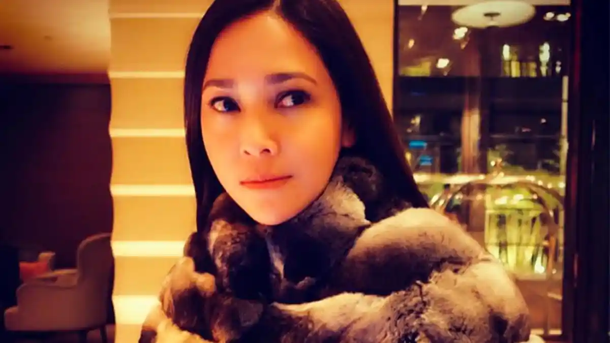 Maia Estianty Liburan ke Milan Italy, Netizen: Berkah Punya Hati Seluas Samudra ya Bun!