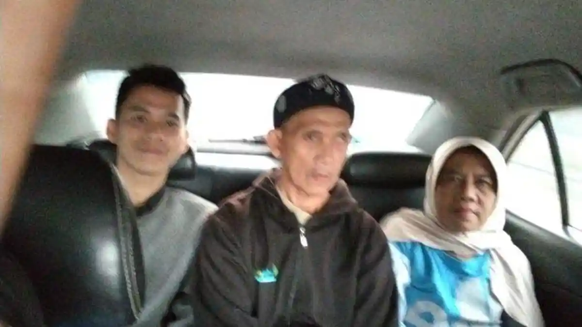 Harapan Keluarga Sudirman, Bisa Kunjungi Terpidana Kasus Vina dengan Leluasa