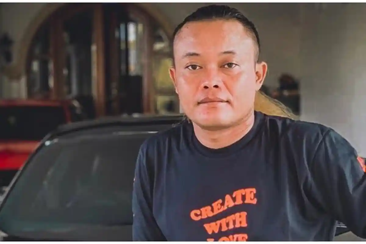 Sule Bantah Isu Tak Laku Lagi Karena Hanya Punya 1 Program TV, Ungkap Alasan Sepi Job