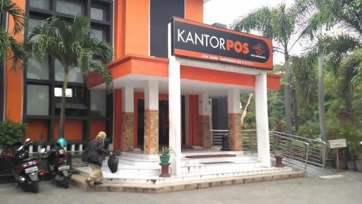 Jangan Sampai BSU 2025 Hangus, Segera Ambil di Kantor Pos, Bawa Berkas ...