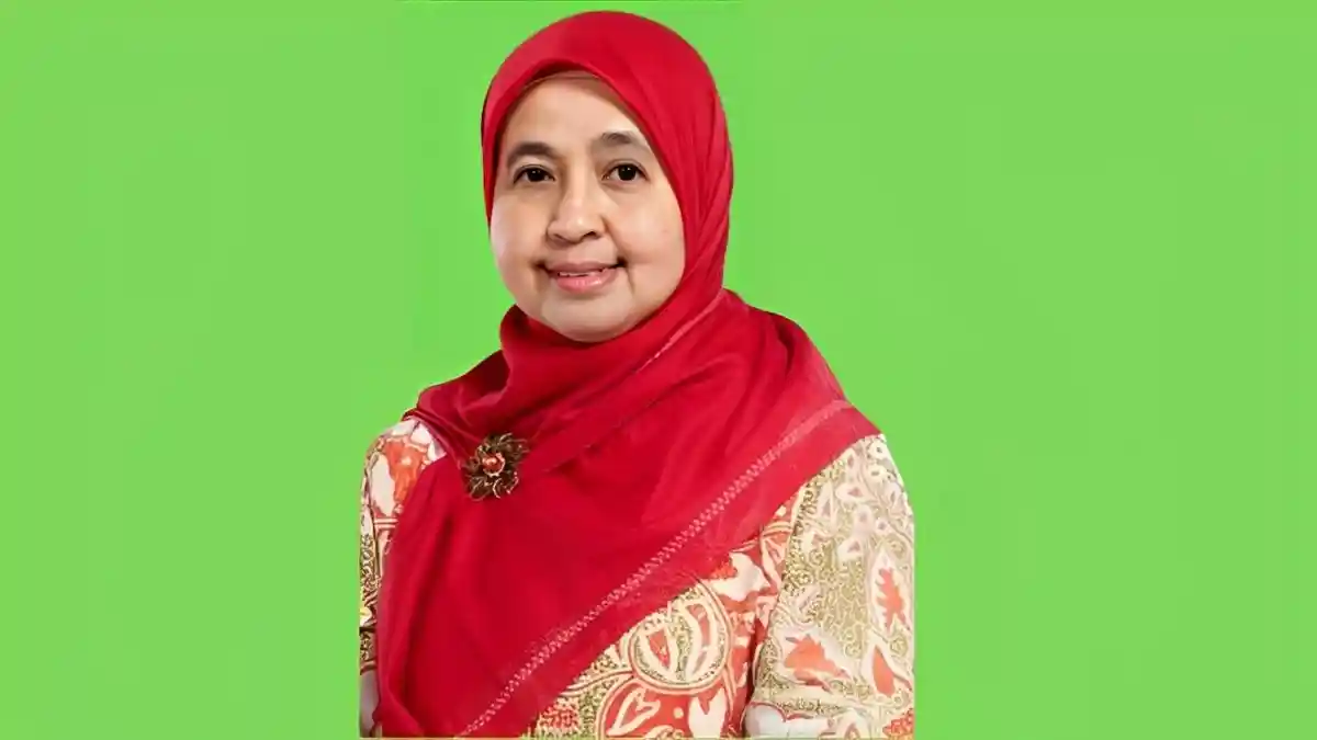 Profil Lana Saria, Komisaris PT Gag Nikel yang Pernah Jabat Staf Ahli di Kementerian ESDM