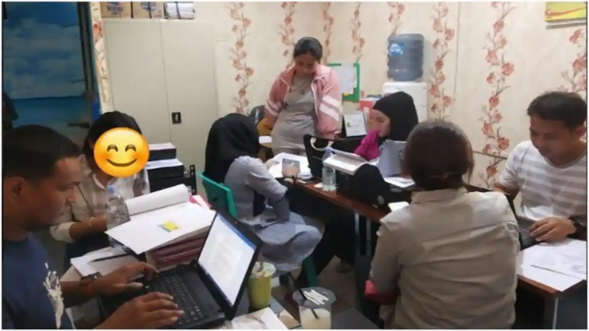 Bertambah 1 Orang Mahasiswi Korban Dugaan Pelecehan di Unsri, Ada 4 Korban 2 Terduga Pelaku