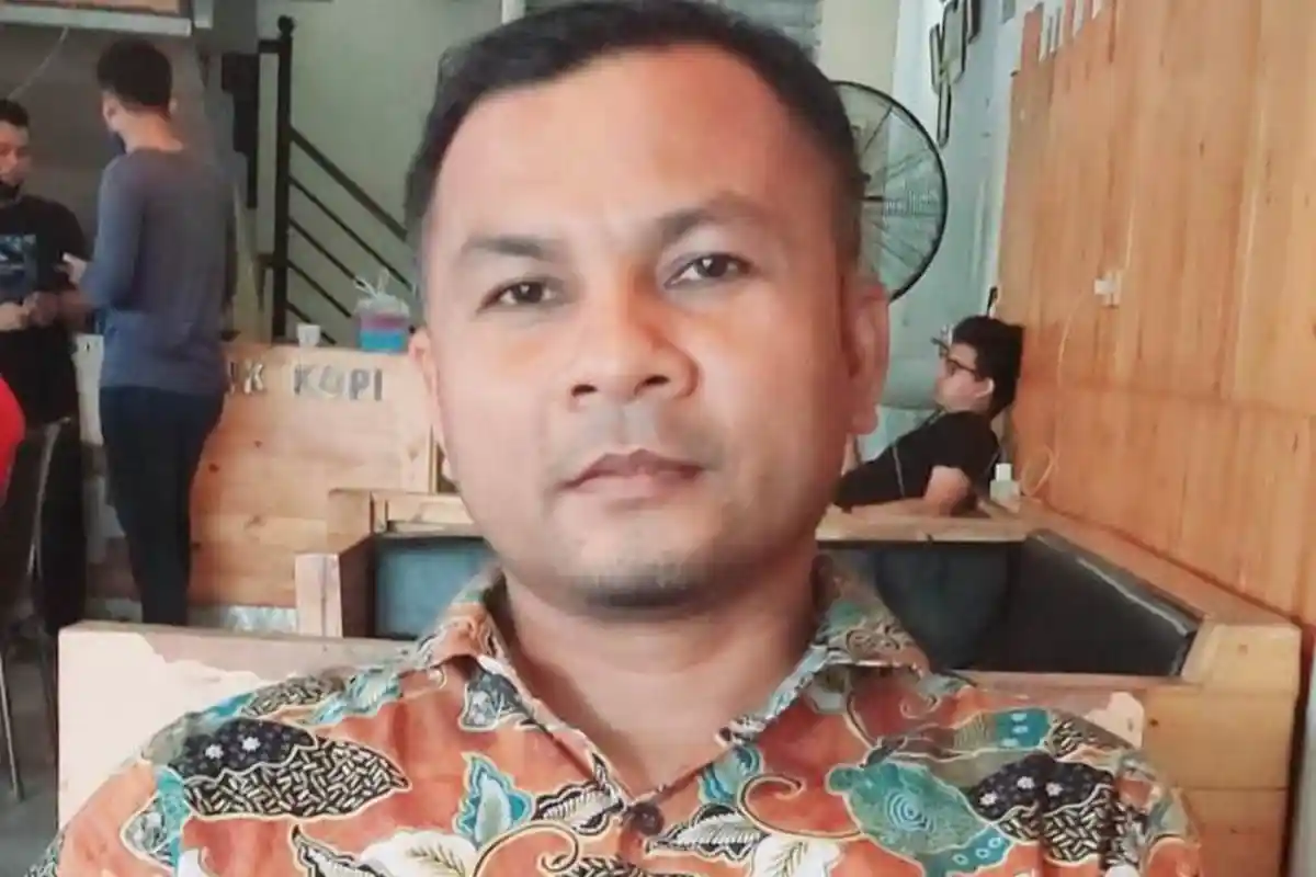 Anggota DPRA Minta Pemerintah Pusat dan Daerah Cari Solusi Terhadap Guru Honorer yang Tak Lulus PPPK