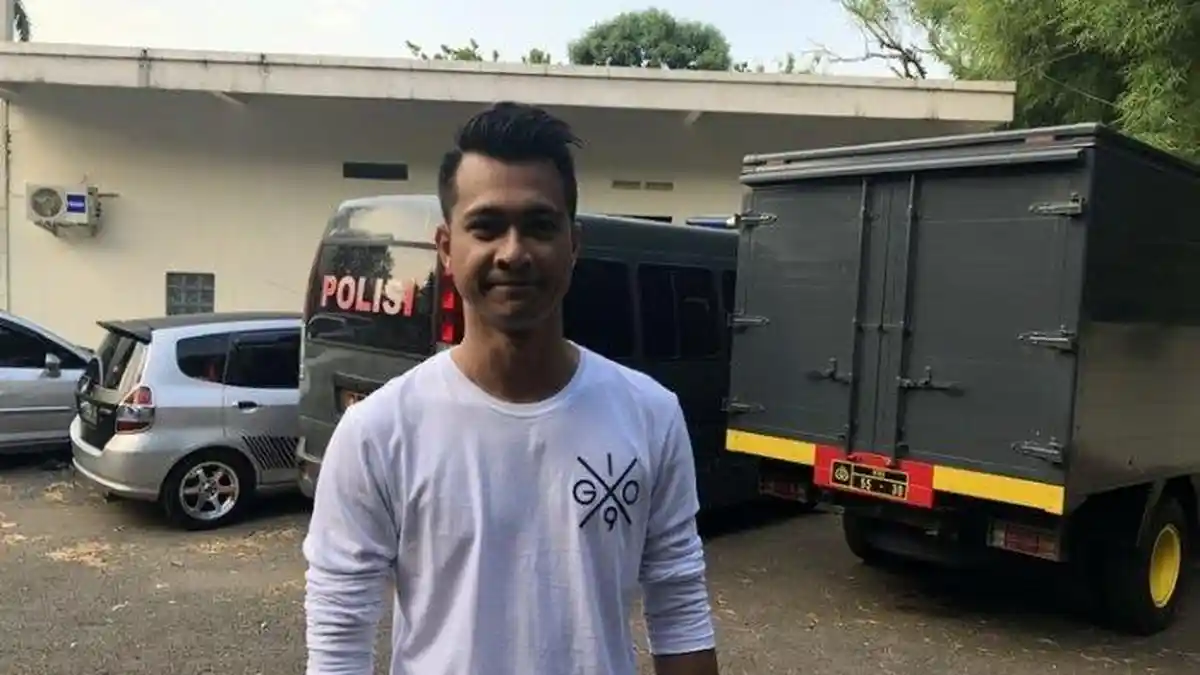 Dilaporkan Ancaman Pembunuhan Artis, Qory Supiandi Buru-buru Klarfikasi ddan Minta Maaf