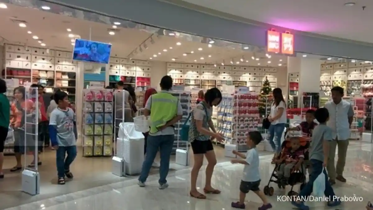 Tahun Ini, Miniso Bakal Tambah 110 Gerai Baru