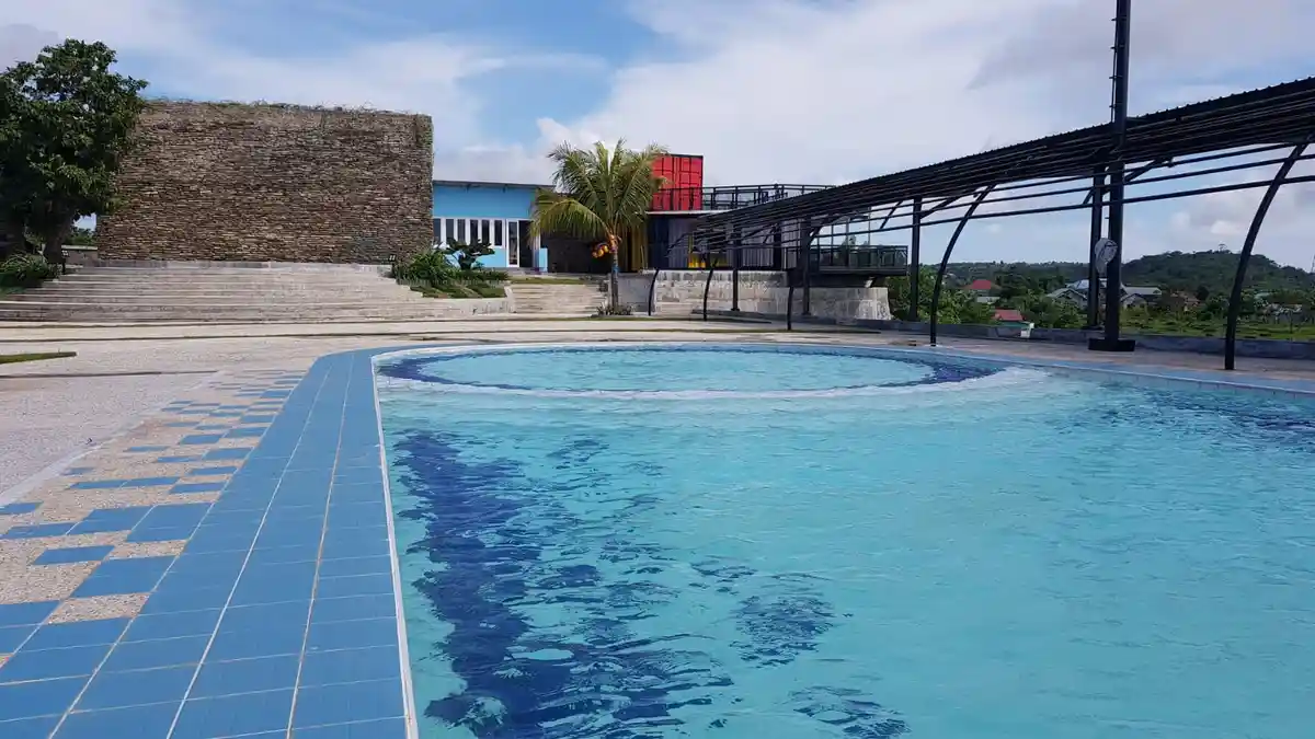 PRSI NTT Gelar Musda di Hotel Kristal, Bahas Program Kerja,Pilih Pengurus Baru Masa Bakti 2022-2026