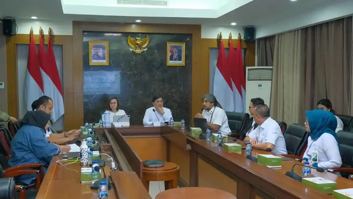 Program BPJS Ketenagakerjaan Tak Hanya Bagi Pekerja Tetap, Bisa Juga untuk Freelancer