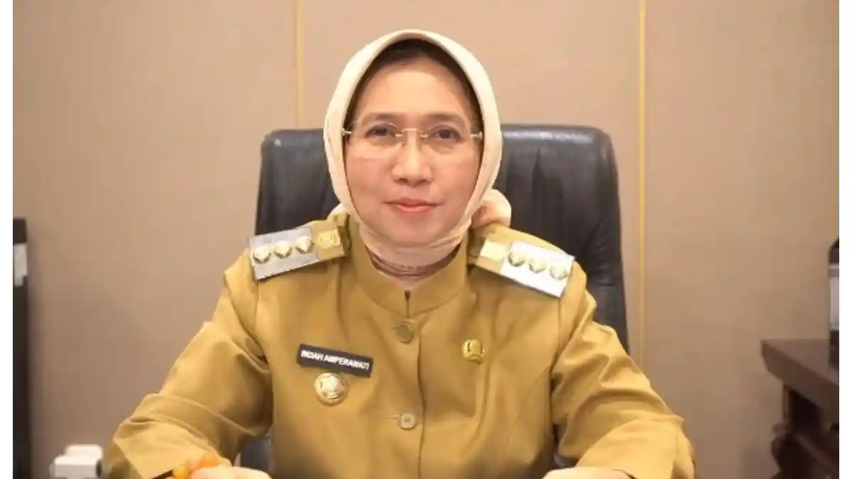 Imbas Pertamax Melejit, Bupati Lumajang Minta Kepala Dinas Rela Nombok Pakai Kendaraan Pribadi