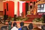 TNI-Polri Dipercaya Rakyat Menjaga Pertahanan dan Keamanan Bumi 