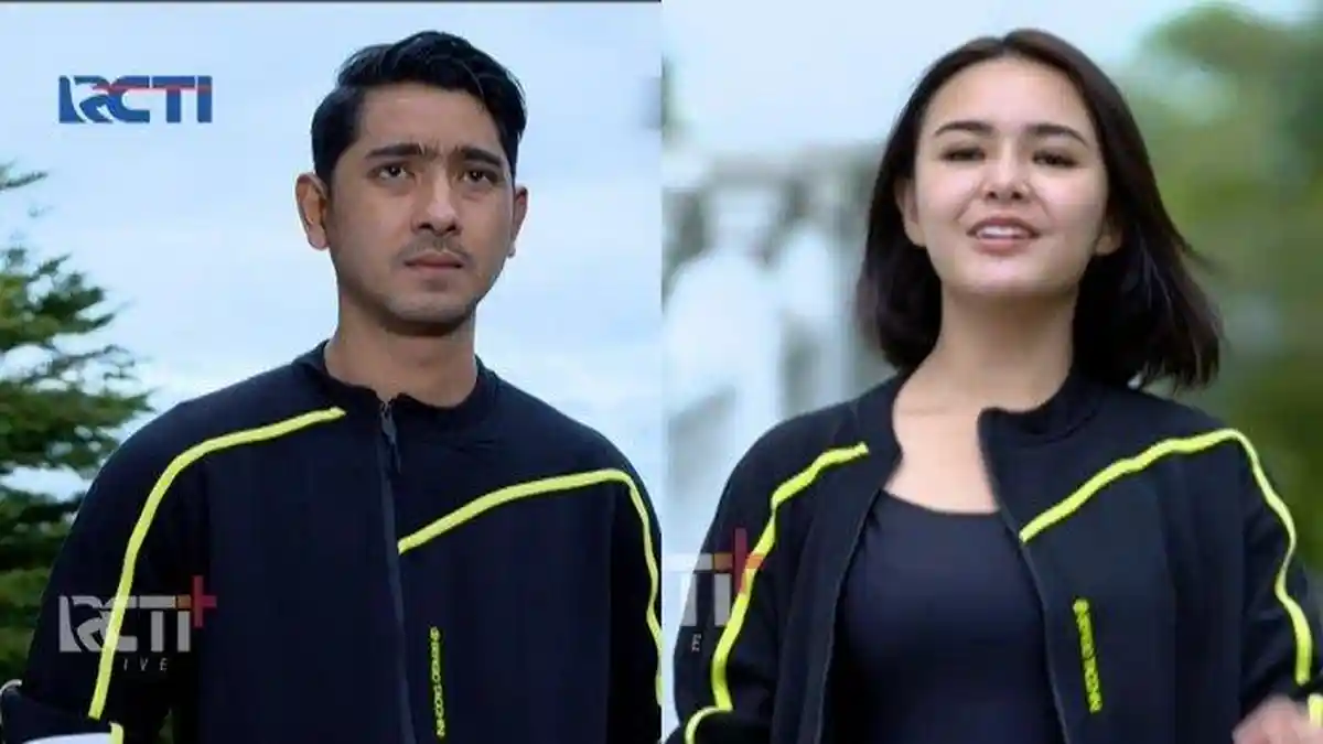 Perankan Karakter Andin di Ikatan Cinta, Manajer Salut Amanda Manopo Bisa Menangis dalam 2 Detik