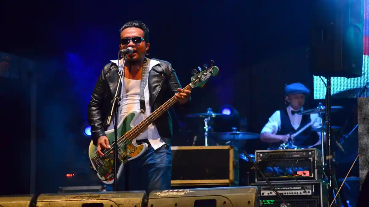 Lirik dan Download Lagu 'Sampai Jumpa' - Endank Soekamti - Rela untuk Pergi
