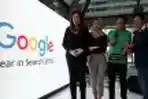 Year in Search Google Indonesia