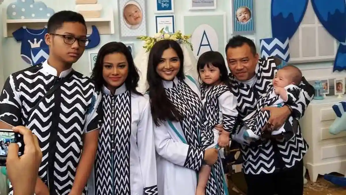 Putra Anang Sempat Ngamuk Gara-gara Surat Wasiat Ashanty, Ini Bocoran Isinya