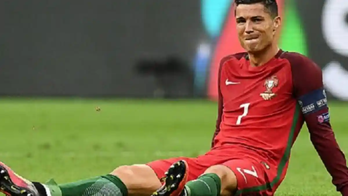 Ini Laga Penting yang Tak Bisa Diikuti Cristiano Ronaldo