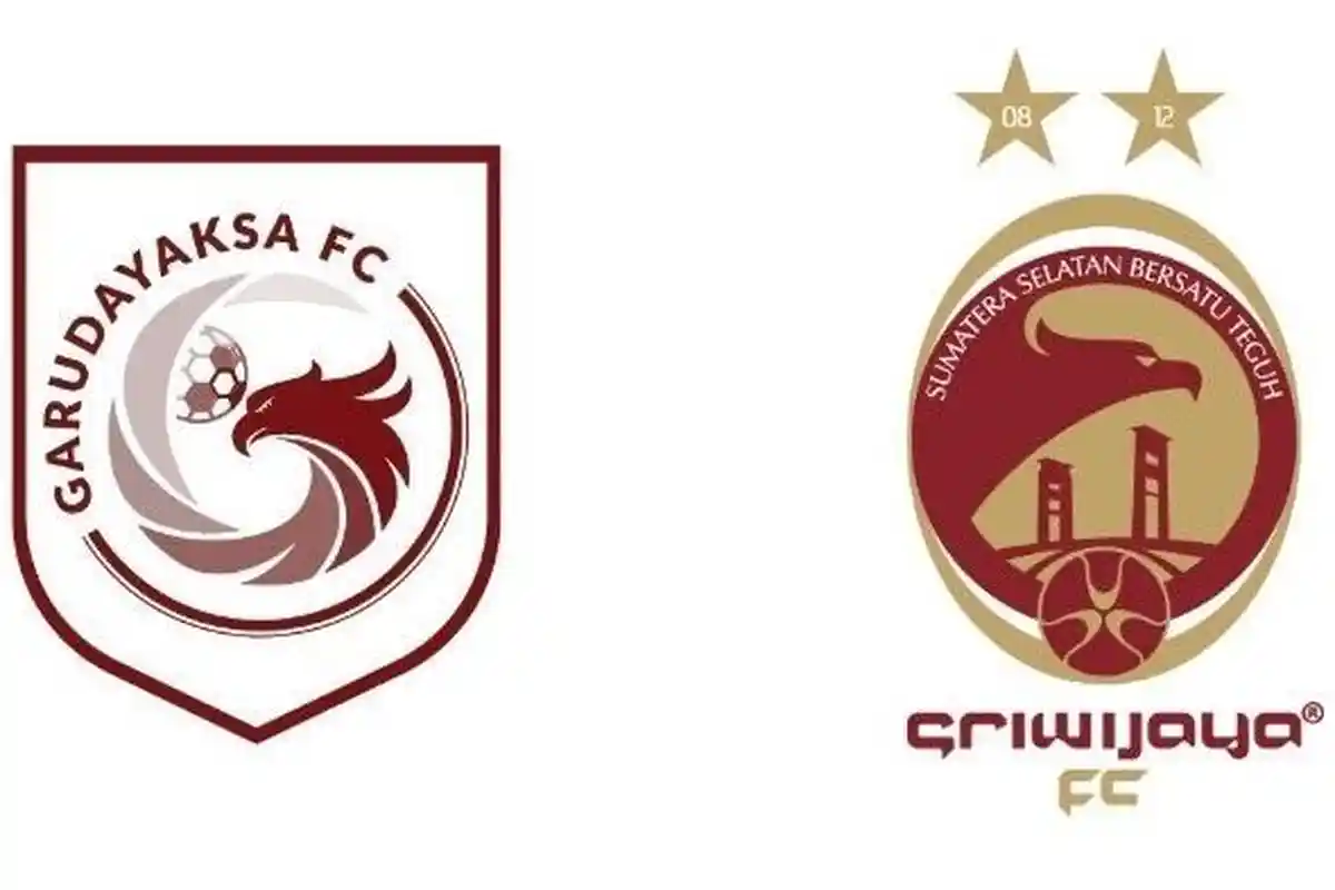 Garudayaksa Vs Sriwijaya FC Prediksi Skor, H2H dan Line Up: Tuan Rumah Telan Kekalahan Pertama