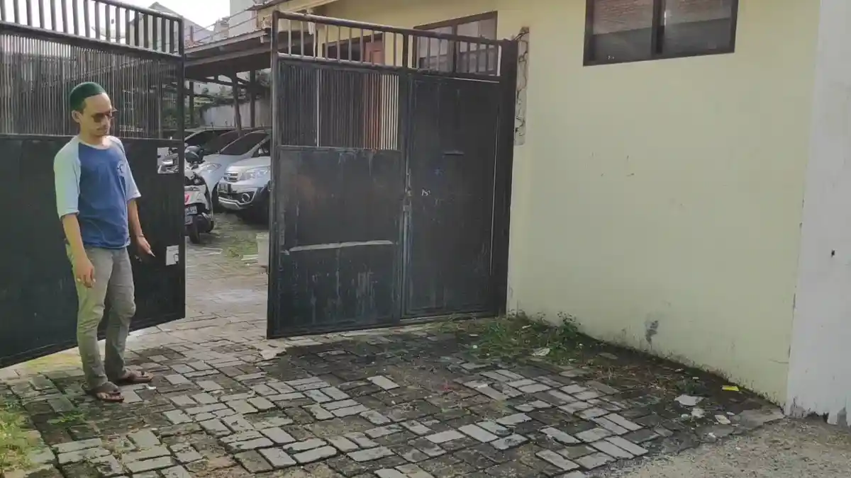 Ditinggal Mengambil Helm di Rumah, Motor Warga Jatinegara Dibawa Kabur Maling