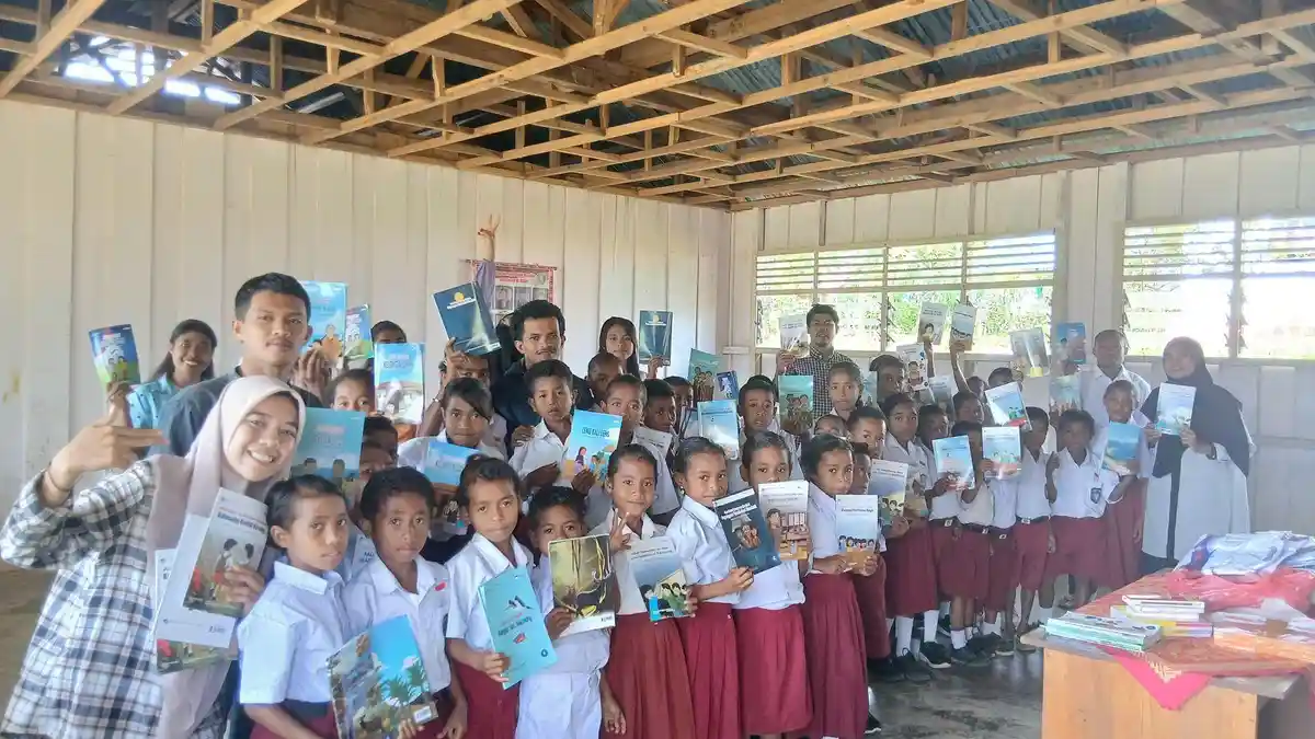 Cara Daftar dan Login SPMB JAKARTA 2025: Jenjang SD, SMP, SMK, SMA yang Dibuka Bulan Mei 2025
