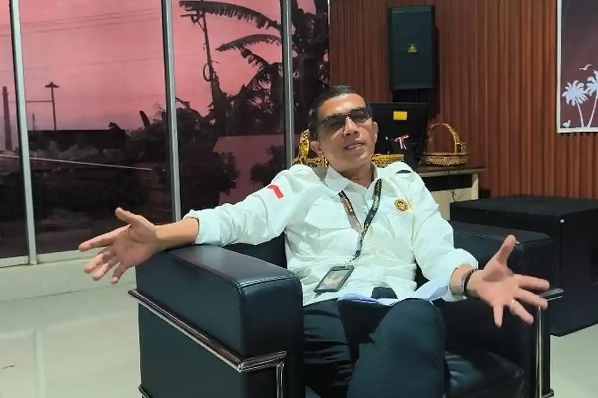 Nilai Ekspor Kopi Lampung Melonjak Drastis. Tembus Rp 10 Triliun Tahun 2024